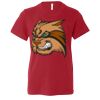 Youth Short Sleeve Crewneck Jersey Tee. Thumbnail