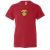 Youth Short Sleeve Crewneck Jersey Tee. Thumbnail