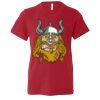Youth Short Sleeve Crewneck Jersey Tee. Thumbnail