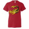 Youth Short Sleeve Crewneck Jersey Tee. Thumbnail