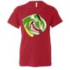 Youth Short Sleeve Crewneck Jersey Tee. Thumbnail