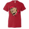 Youth Short Sleeve Crewneck Jersey Tee. Thumbnail