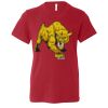 Youth Short Sleeve Crewneck Jersey Tee. Thumbnail