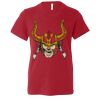 Youth Short Sleeve Crewneck Jersey Tee. Thumbnail