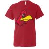 Youth Short Sleeve Crewneck Jersey Tee. Thumbnail