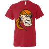 Youth Short Sleeve Crewneck Jersey Tee. Thumbnail