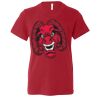 Youth Short Sleeve Crewneck Jersey Tee. Thumbnail