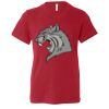 Youth Short Sleeve Crewneck Jersey Tee. Thumbnail