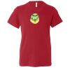 Youth Short Sleeve Crewneck Jersey Tee. Thumbnail