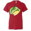 Youth Short Sleeve Crewneck Jersey Tee. Thumbnail