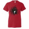 Youth Short Sleeve Crewneck Jersey Tee. Thumbnail