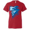 Youth Short Sleeve Crewneck Jersey Tee. Thumbnail