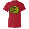 Youth Short Sleeve Crewneck Jersey Tee. Thumbnail