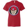 Youth Short Sleeve Crewneck Jersey Tee. Thumbnail
