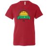 Youth Short Sleeve Crewneck Jersey Tee. Thumbnail