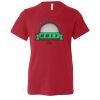 Youth Short Sleeve Crewneck Jersey Tee. Thumbnail