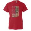 Youth Short Sleeve Crewneck Jersey Tee. Thumbnail
