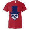 Youth Short Sleeve Crewneck Jersey Tee. Thumbnail