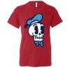 Youth Short Sleeve Crewneck Jersey Tee. Thumbnail
