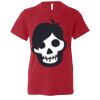 Youth Short Sleeve Crewneck Jersey Tee. Thumbnail