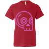 Youth Short Sleeve Crewneck Jersey Tee. Thumbnail