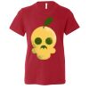 Youth Short Sleeve Crewneck Jersey Tee. Thumbnail