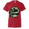 Youth Short Sleeve Crewneck Jersey Tee. Thumbnail