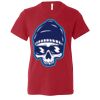 Youth Short Sleeve Crewneck Jersey Tee. Thumbnail