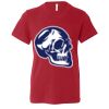 Youth Short Sleeve Crewneck Jersey Tee. Thumbnail
