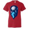 Youth Short Sleeve Crewneck Jersey Tee. Thumbnail
