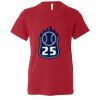 Youth Short Sleeve Crewneck Jersey Tee. Thumbnail