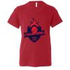 Youth Short Sleeve Crewneck Jersey Tee. Thumbnail