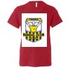 Youth Short Sleeve Crewneck Jersey Tee. Thumbnail