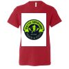 Youth Short Sleeve Crewneck Jersey Tee. Thumbnail