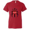 Youth Short Sleeve Crewneck Jersey Tee. Thumbnail