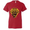 Youth Short Sleeve Crewneck Jersey Tee. Thumbnail