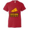 Youth Short Sleeve Crewneck Jersey Tee. Thumbnail