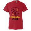 Youth Short Sleeve Crewneck Jersey Tee. Thumbnail