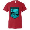 Youth Short Sleeve Crewneck Jersey Tee. Thumbnail