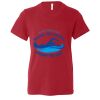 Youth Short Sleeve Crewneck Jersey Tee. Thumbnail