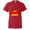 Youth Short Sleeve Crewneck Jersey Tee. Thumbnail