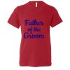 Youth Short Sleeve Crewneck Jersey Tee. Thumbnail