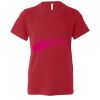 Youth Short Sleeve Crewneck Jersey Tee. Thumbnail