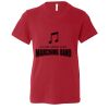 Youth Short Sleeve Crewneck Jersey Tee. Thumbnail