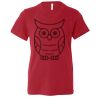 Youth Short Sleeve Crewneck Jersey Tee. Thumbnail