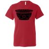 Youth Short Sleeve Crewneck Jersey Tee. Thumbnail