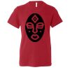 Youth Short Sleeve Crewneck Jersey Tee. Thumbnail