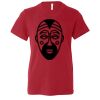 Youth Short Sleeve Crewneck Jersey Tee. Thumbnail