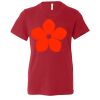 Youth Short Sleeve Crewneck Jersey Tee. Thumbnail
