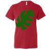 Youth Short Sleeve Crewneck Jersey Tee. Thumbnail